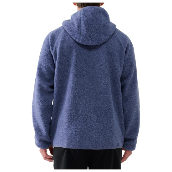 4F Ανδρική ζακέτα Fleece